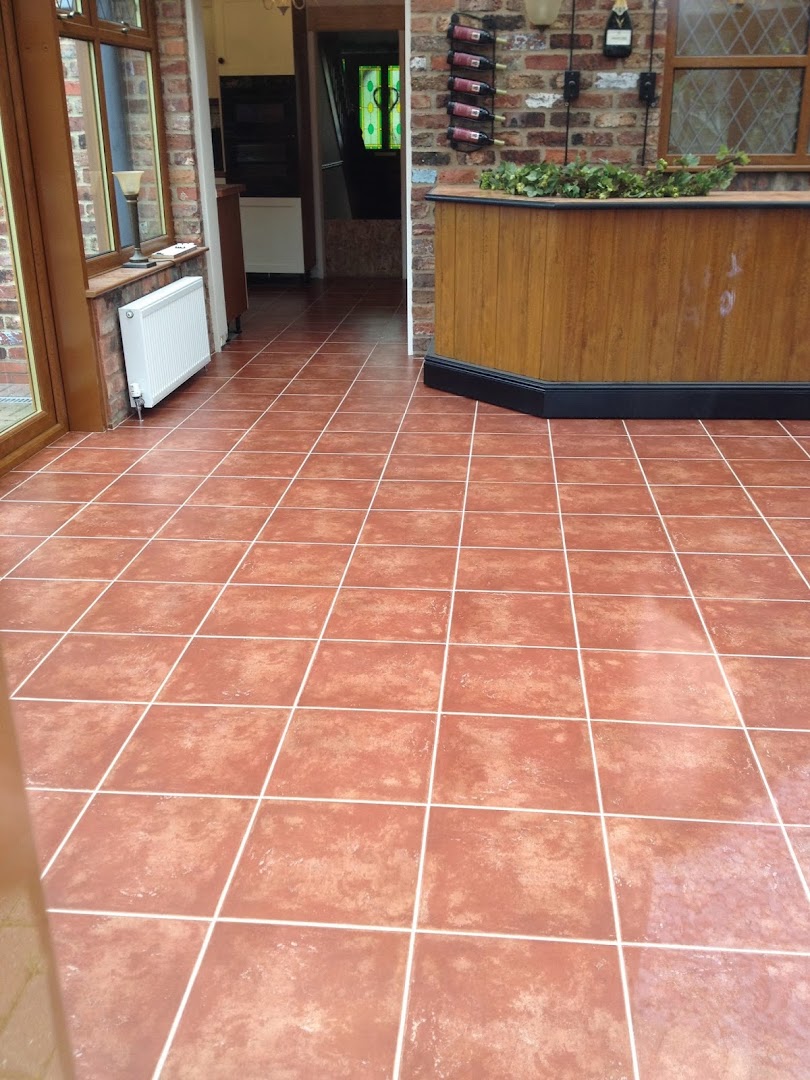 G Taylor Tiling Ltd — Photos 8