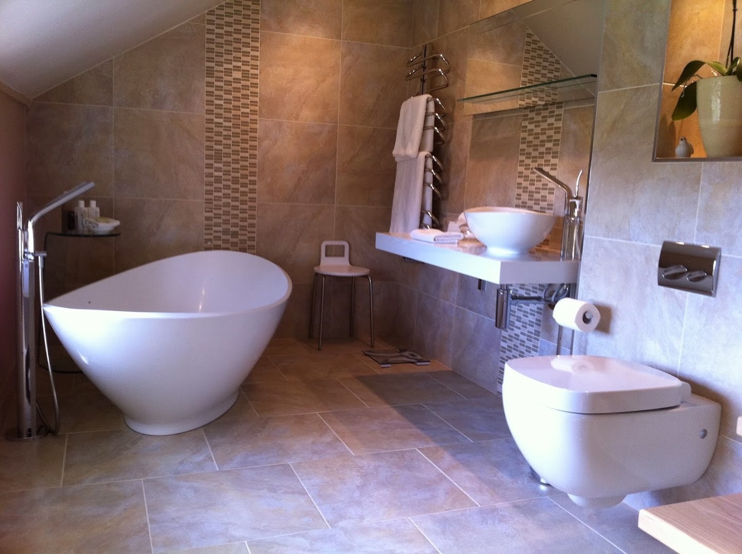 G Taylor Tiling Ltd — Photos 6