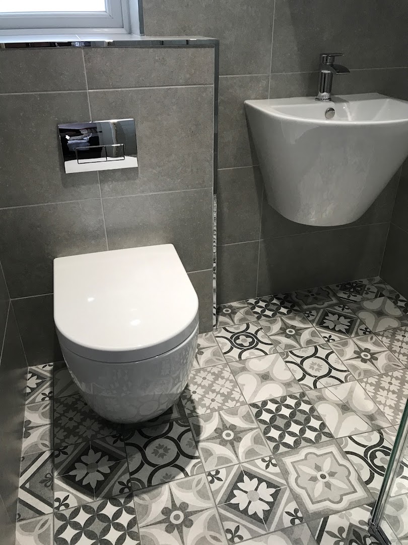 G Taylor Tiling Ltd — Photos 2