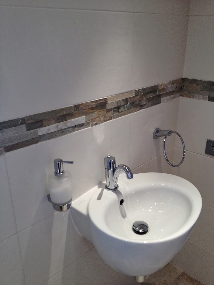 G Taylor Tiling Ltd — Photos 9