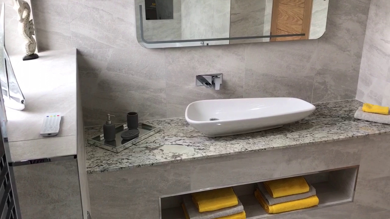 G Taylor Tiling Ltd — Photos 1
